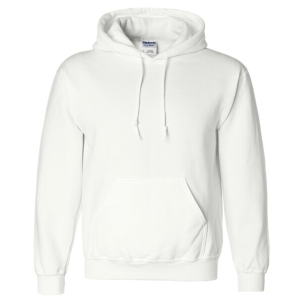 Unisex DryBlend® Hooded Sweatshirt Thumbnail