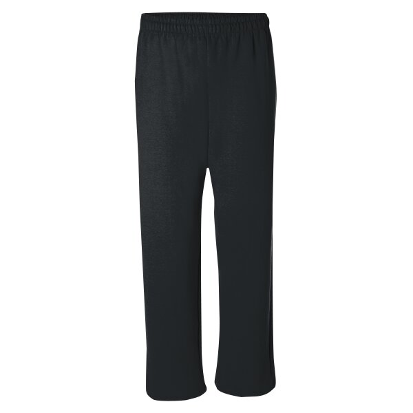 Unisex Heavy Blend™ Open-Bottom Sweatpants Thumbnail