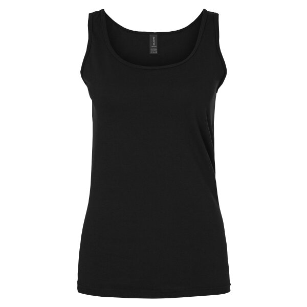 Women's Softstyle® Tank Top Thumbnail