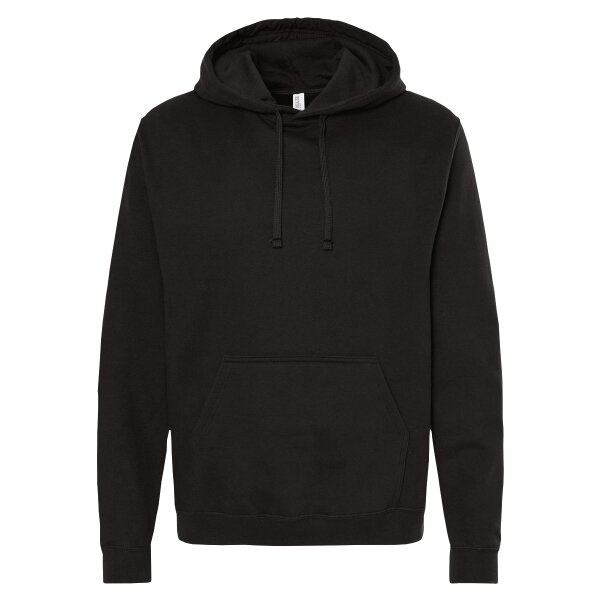 Unisex Pullover Hoodie Thumbnail