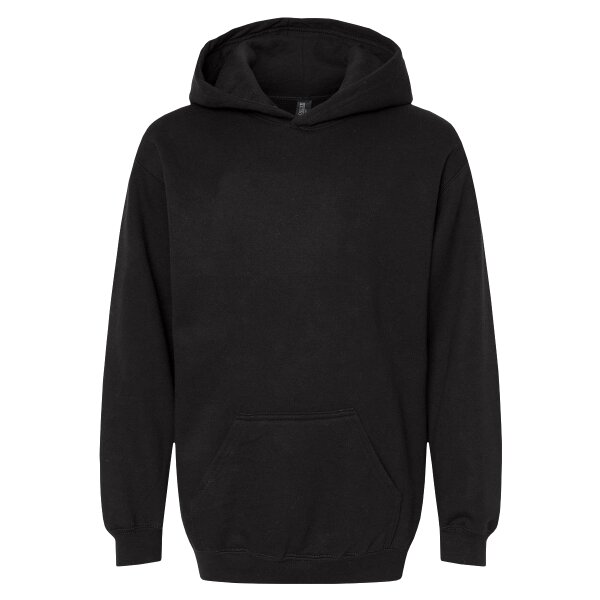 Youth Fleece Pullover Hoodie Thumbnail