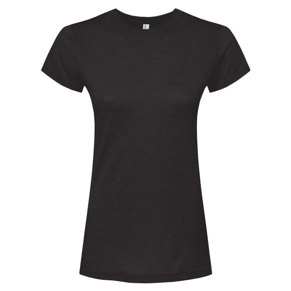 Women's Deluxe Blend T-Shirt Thumbnail