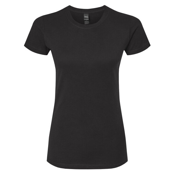 Women's Fine Jersey T-Shirt Thumbnail