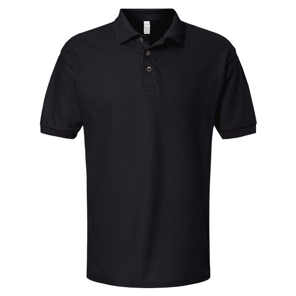 Ring-Spun Piqué Polo Thumbnail