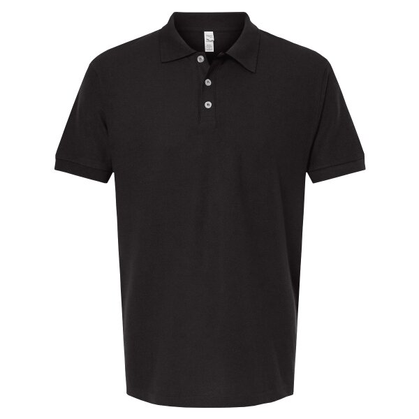 Soft Touch Polo Thumbnail