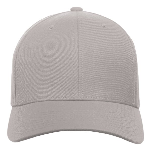 Premium Curved Bill Snapback Cap Thumbnail