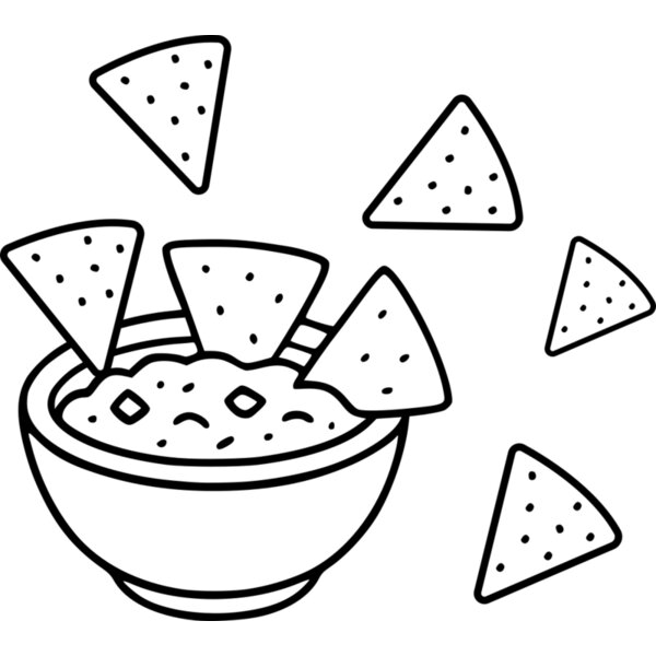 Nachos Thumbnail