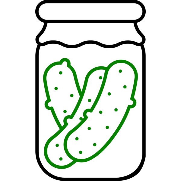 Pickles Thumbnail