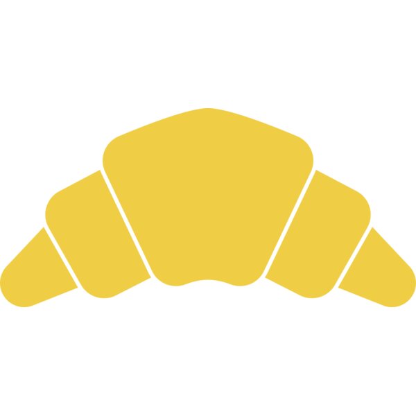 Croissant Thumbnail