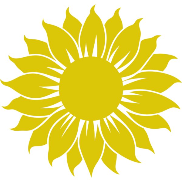 Sunflower Thumbnail