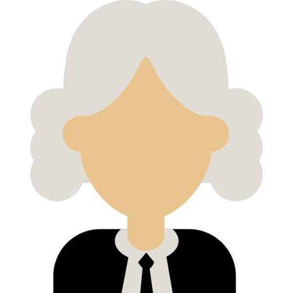 Judge Thumbnail