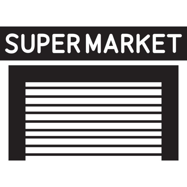Supermarket Thumbnail