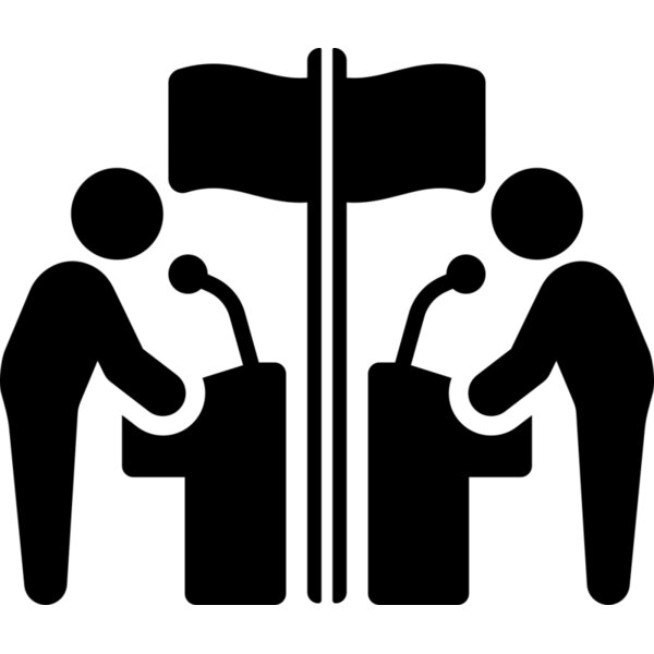 Debate Thumbnail