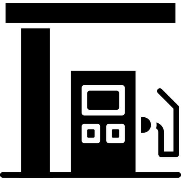 Gas Station Thumbnail