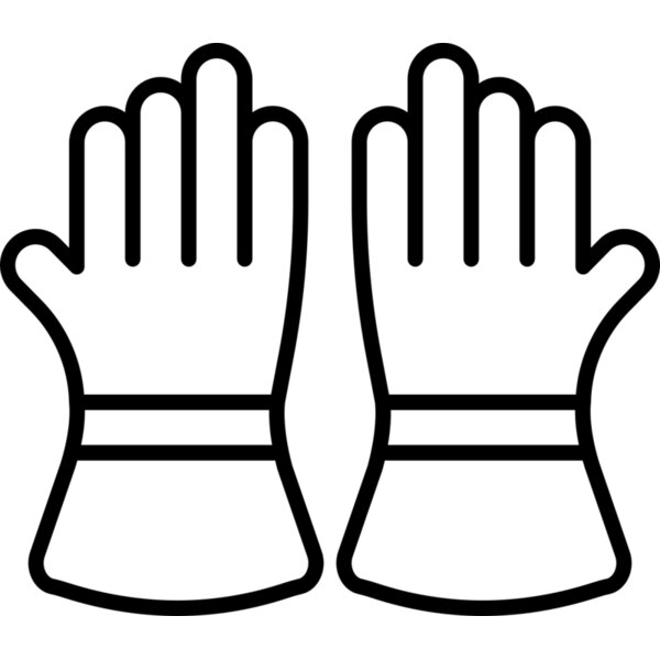 Ski Gloves 2 Thumbnail