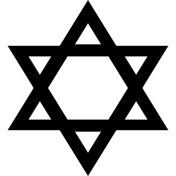Star of David Thumbnail