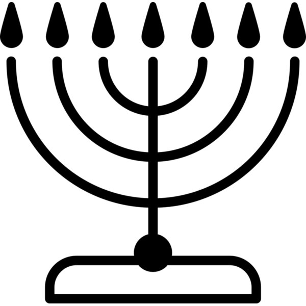 Menorah 1 Thumbnail