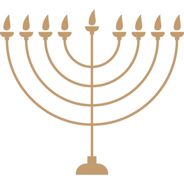 Menorah 2 Thumbnail