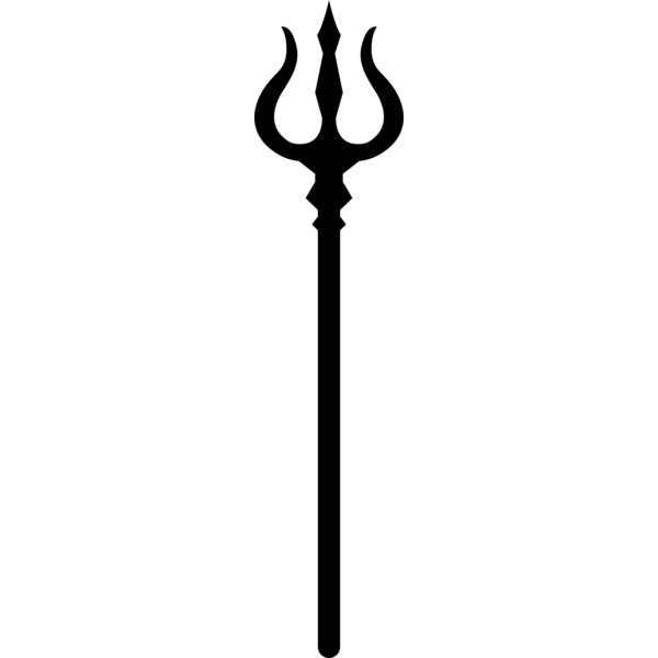 Trishul or Trident 1 Thumbnail