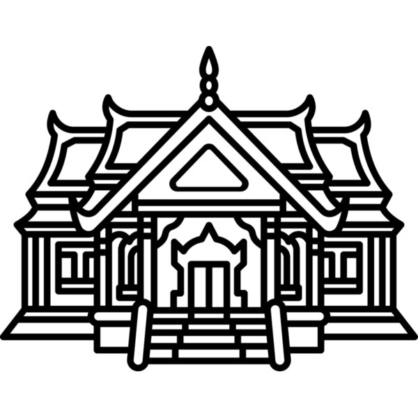 Hinduism Temple 2 Thumbnail