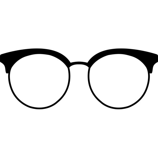 Eye Glasses 3 Thumbnail