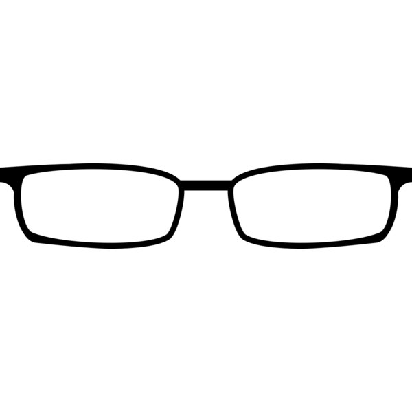 Eye Glasses 5 Thumbnail