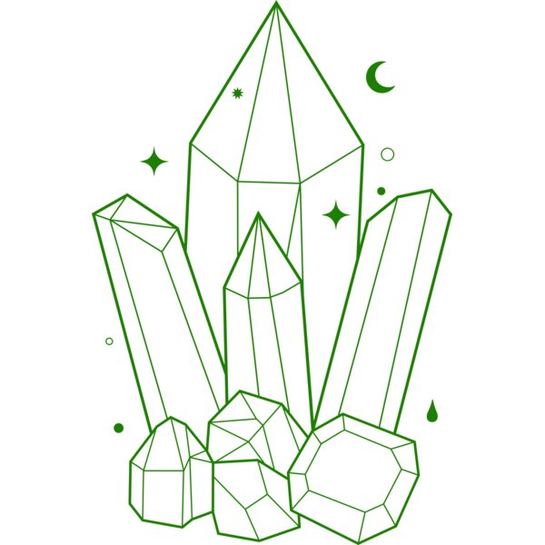 Magic Crystals 1 Thumbnail