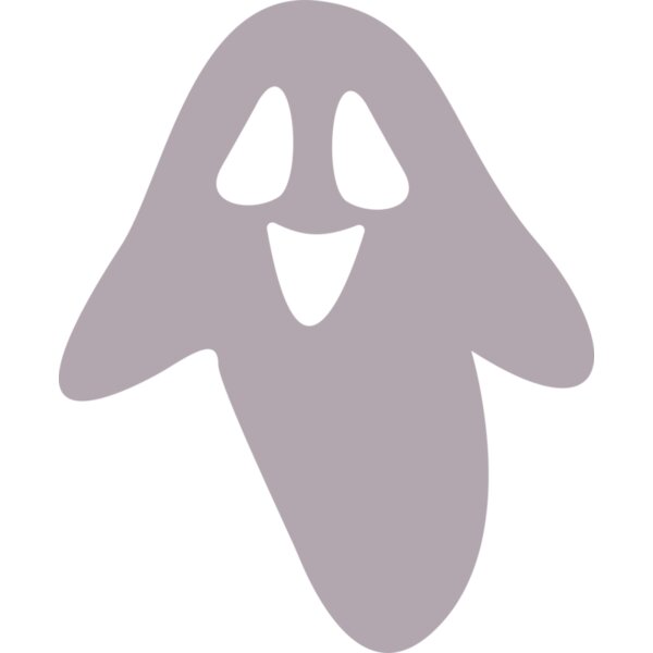 Ghost 5 Thumbnail