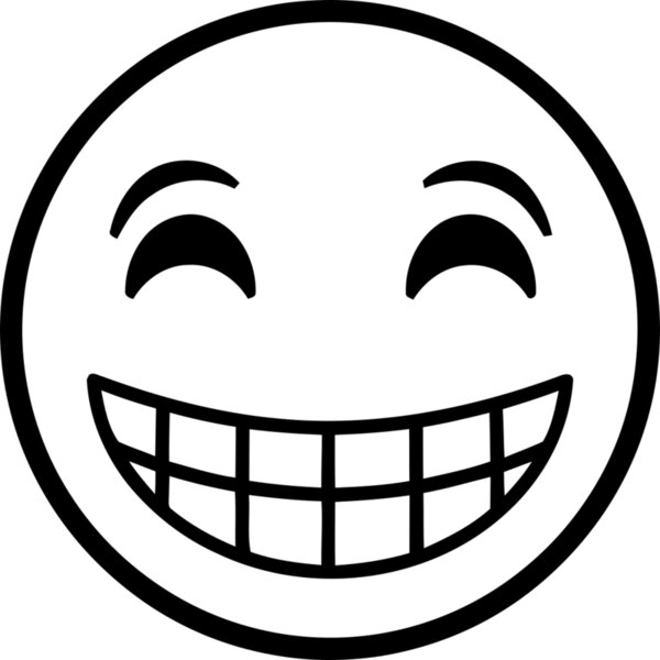 Laughing Emoji Thumbnail