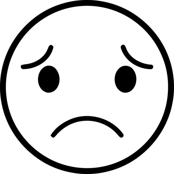 Sad Thumbnail