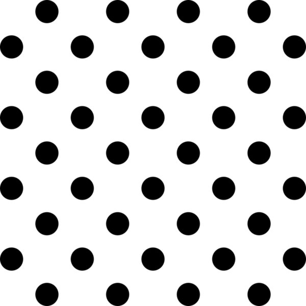 Dot Cluster Pattern Thumbnail