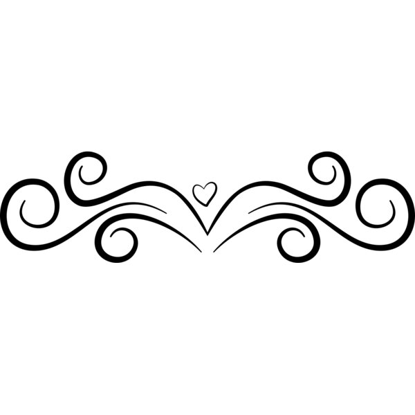 Victorian Scroll Ornament Thumbnail