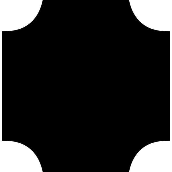 Decorative Corner Frame Thumbnail