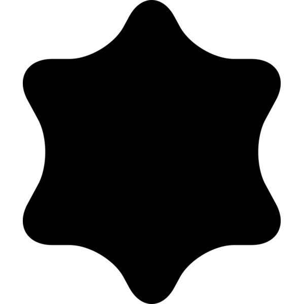 Flower Badge Thumbnail