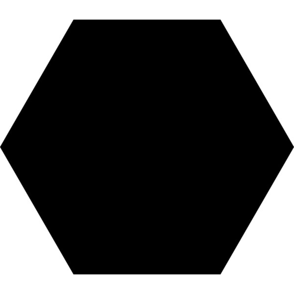 Hexagon Thumbnail