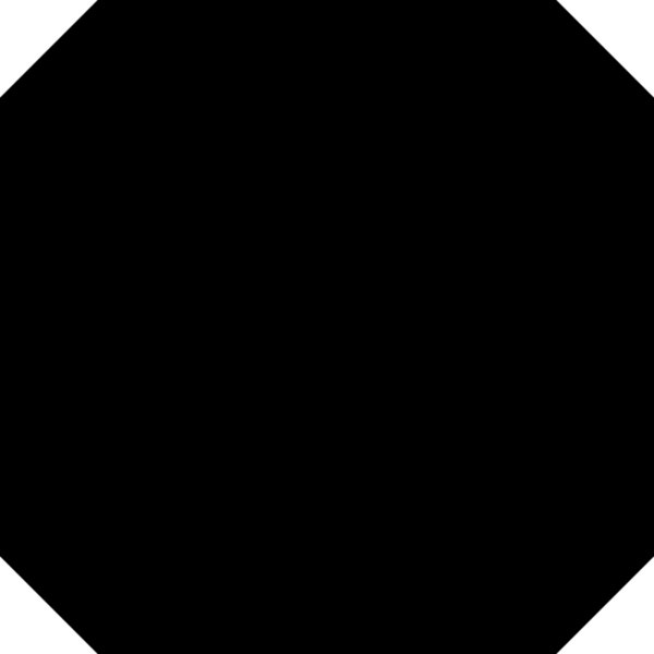 Octagon Frame Thumbnail