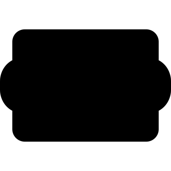 Ticket Label Thumbnail
