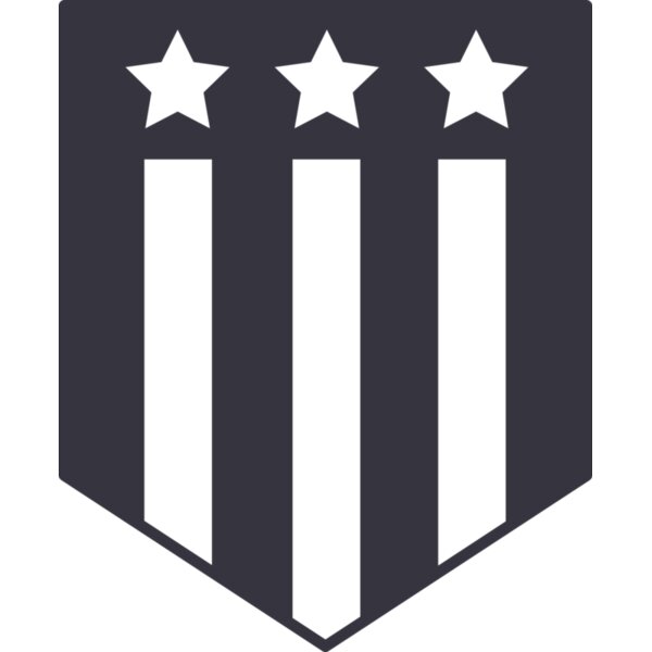 Modern Patriotic Badge Thumbnail