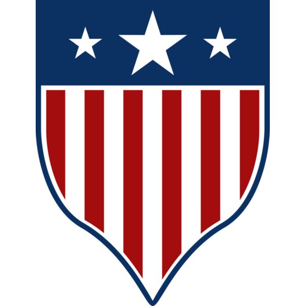 USA Badge Thumbnail