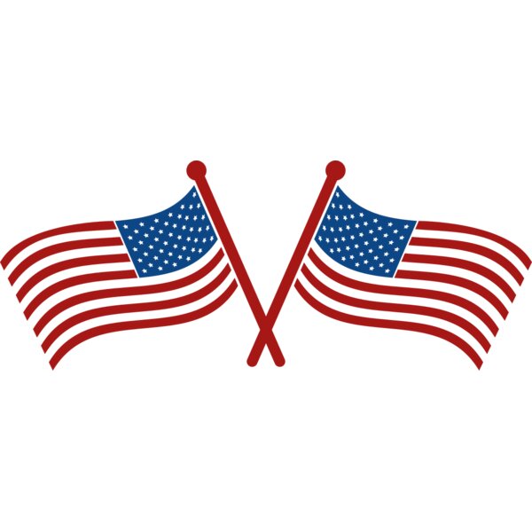 US Flags Thumbnail