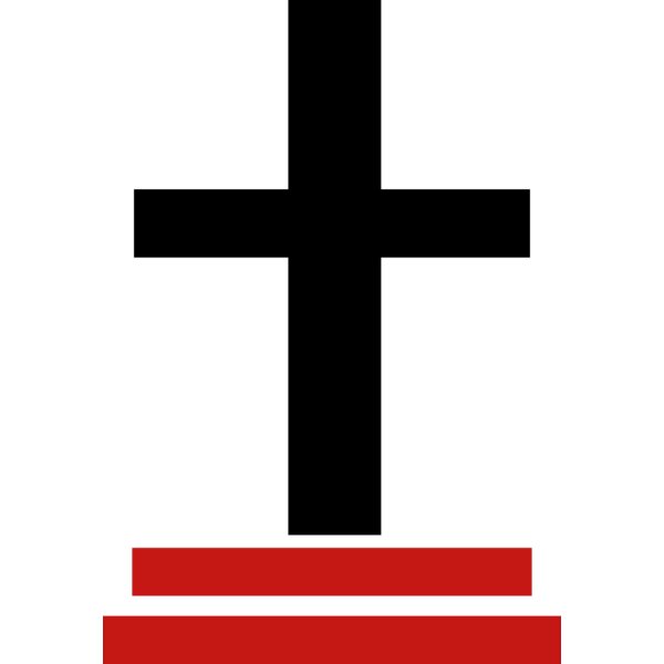 Memorial Cross Thumbnail