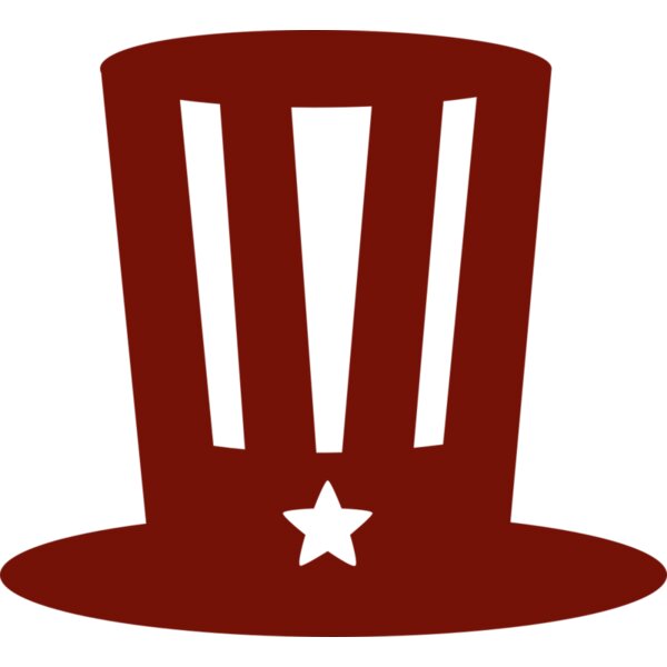 Uncle Sam Hat Thumbnail