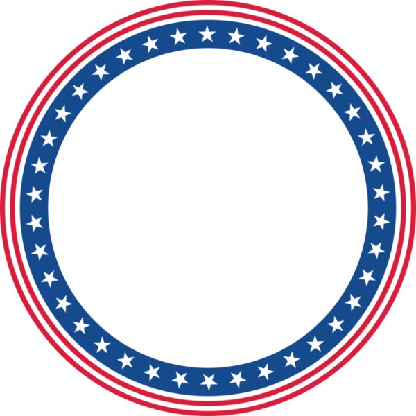 Circular Stars Badge 2 Thumbnail