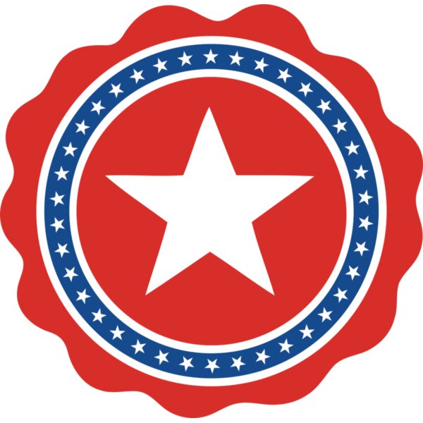 Star Badge Thumbnail