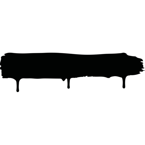 Dripping Paint Stroke 2 Thumbnail