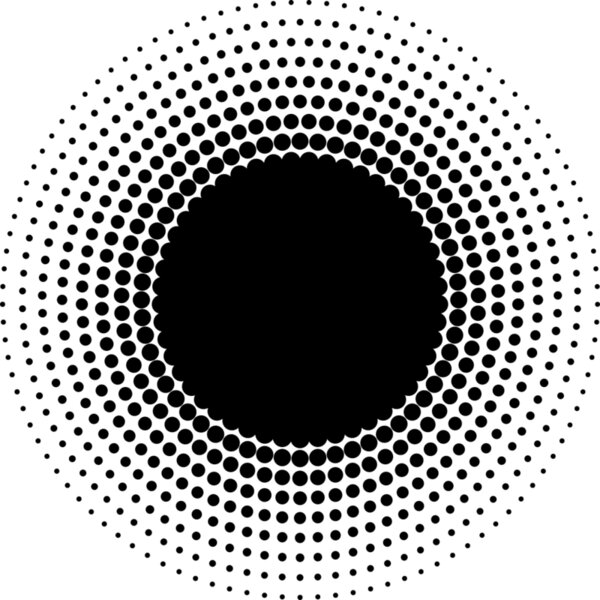 Halftone Dot Thumbnail