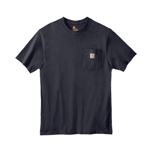 Copy of Carhartt Loose Fit Heavyweight Short Sleev Poket Workwear T Shirt Thumbnail