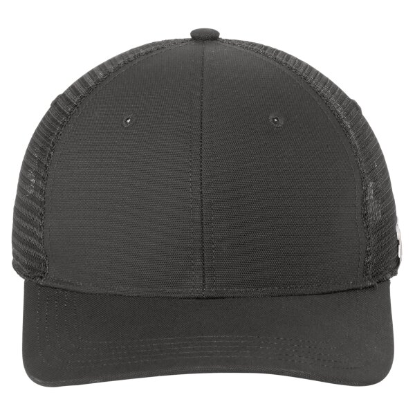 Canvas Mesh Back Cap Thumbnail