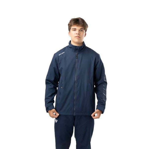 Senior - Lightweight Jacket Thumbnail