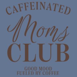 Moms Club Design